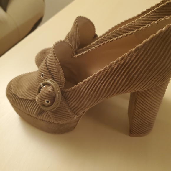 Gianvito Rossi women's shoes size 9,5 - Picture 2 of 5